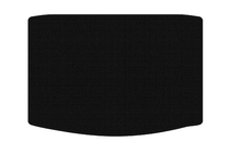 Mazda CX-3 2015- Rubber trunk mat Carsuit (2018+, black) photo 1