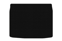 Mazda CX-30 2019- Rubber Trunk Mat Carsuit (Black) photo 1