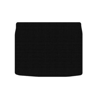 Rubber Trunk Mat Carsuit (Black) Mazda CX-30 2019- photo 1