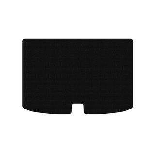 Rubber trunk mat Carsuit (2004-2008, HB, 5-door, black) photo 1