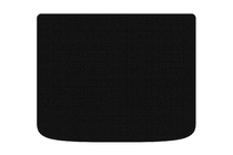 Mercedes B-class W245 2005-2011 Rubber Trunk Mat Carsuit (Black) photo 1