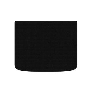 Rubber Trunk Mat Carsuit (Black) photo 1