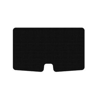 Rubber trunk mat Carsuit (2011-2015, Electric, black) photo 1