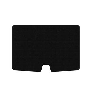 Rubber Trunk Mat Carsuit (Black) photo 1