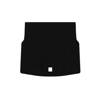Rubber trunk mat Carsuit (SD, black) photo 1
