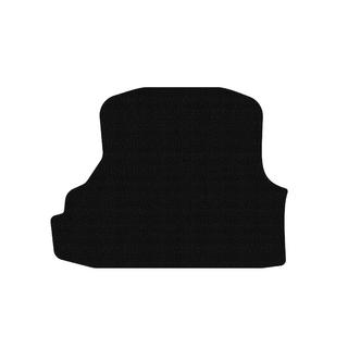 Rubber trunk mat Carsuit (SD, black) photo 1