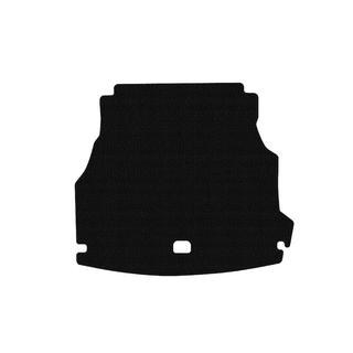 Rubber trunk mat Carsuit (SD, black) photo 1