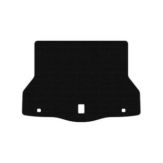 Rubber trunk mat Carsuit (SD, black) photo 1