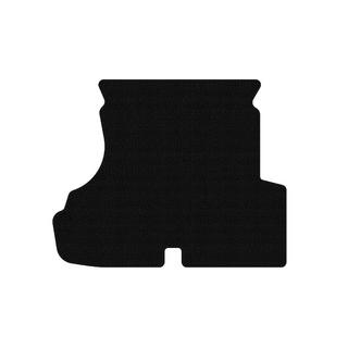 Rubber trunk mat Carsuit (Coupe, black) photo 1