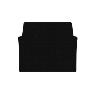 Rubber trunk mat Carsuit (SD, black) photo 1