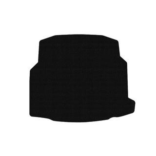 Rubber trunk mat Carsuit (SD, black) photo 1