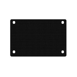 Rubber trunk mat Carsuit (automatic, black) photo 1