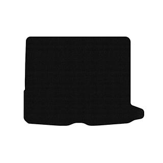 Rubber Trunk Mat Carsuit (Black) photo 1