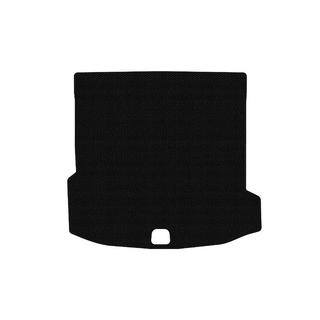 Rubber Trunk Mat Carsuit (Black) Mercedes GLE coupe C167 2019- photo 1