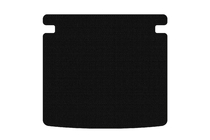 Mercedes GLK class X204 2008-2015 Rubber Trunk Mat Carsuit (Black) photo 1