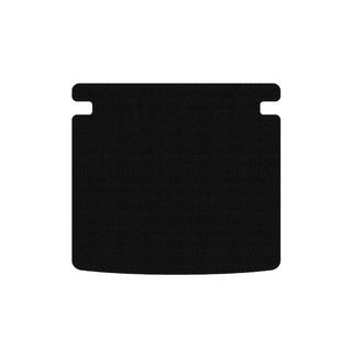 Rubber Trunk Mat Carsuit (Black) photo 1