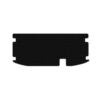Rubber Trunk Mat Carsuit (Black) photo 1