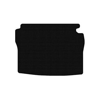 Rubber trunk mat Carsuit (SD, short wheelbase, black) photo 1