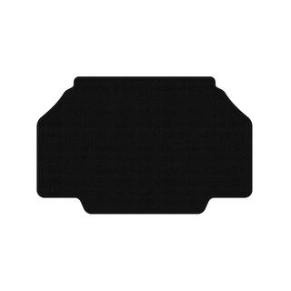 Rubber trunk mat Carsuit (2016-2020, Convertible, black) photo 1