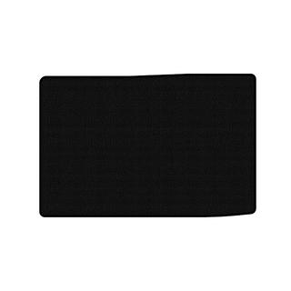 Rubber Trunk Mat Carsuit (Black) photo 1