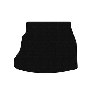 Rubber trunk mat Carsuit (HB, black) photo 1