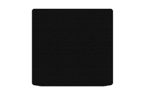 Mitsubishi Grandis 2003-2011 Rubber trunk mat Carsuit (2 rows, black) photo 1