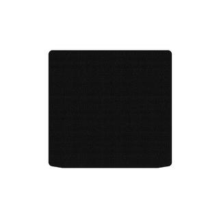 Rubber trunk mat Carsuit (2 rows, black) Mitsubishi Grandis 2003-2011 photo 1