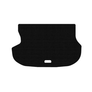 Rubber Trunk Mat Carsuit (Black) photo 1