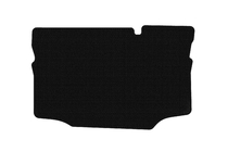 Mitsubishi Space Star/Mirage 2012- Rubber trunk mat Carsuit (for Mirage, HB, black) photo 1