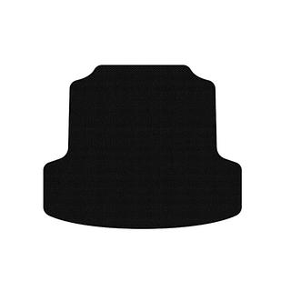 Rubber trunk mat Carsuit (SD, black) Nissan Altima 2012-2018 photo 1