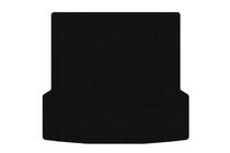 Nissan Armada 2003-2015 Rubber trunk mat Carsuit (2003-2008, black) photo 1