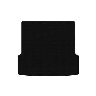 Rubber trunk mat Carsuit (2003-2008, black) Nissan Armada 2003-2015 photo 1