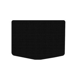 Rubber Trunk Mat Carsuit (Black) Nissan Juke 2020- photo 1