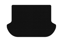 Nissan Murano 2014- Rubber trunk mat Carsuit (2014-2019, black) photo 1