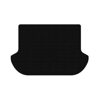 Rubber trunk mat Carsuit (2014-2019, black) photo 1
