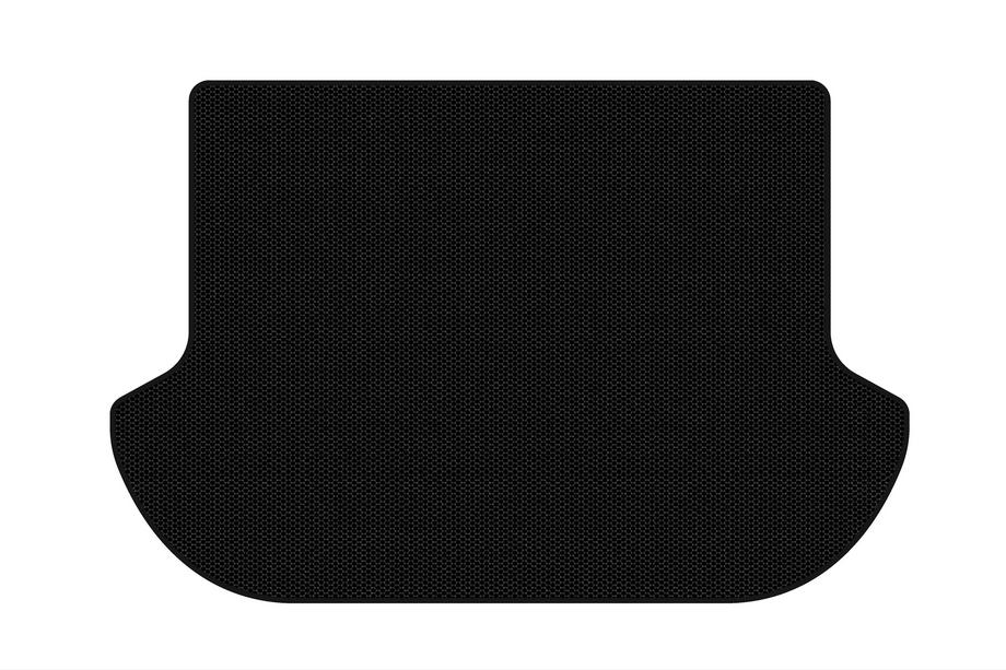 Nissan Murano 2014- Rubber trunk mat Carsuit (2014-2019, black) Image
