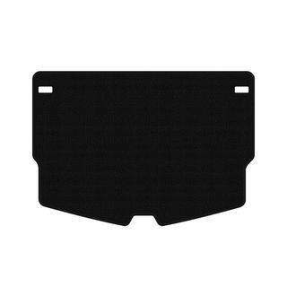 Rubber trunk mat Carsuit (HB, black) photo 1