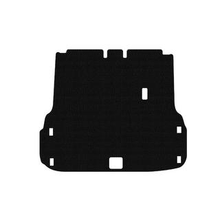 Rubber Trunk Mat Carsuit (Black) Nissan Pathfinder R52 2012-2021 photo 1