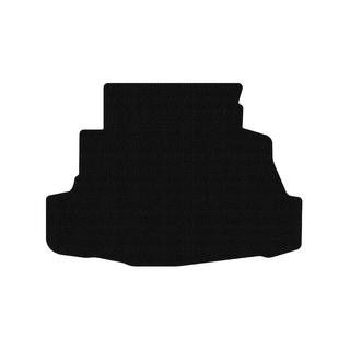 Rubber trunk mat Carsuit (SD, black) photo 1