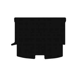 Rubber trunk mat Carsuit (5-seater, black) Nissan X-trail T33/Rogue 2022- photo 1