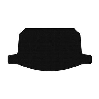 Rubber Trunk Mat Carsuit (Hybrid, Black) Nissan Qashqai 2021- photo 1
