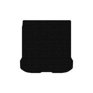 Rubber trunk mat Carsuit (with 2nd row, 7-seater, black) photo 1