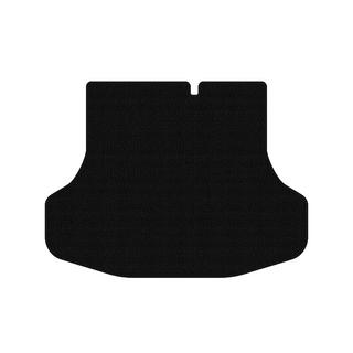 Rubber trunk mat Carsuit (SD, black) photo 1