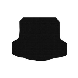 Rubber trunk mat Carsuit (SD, black) photo 1