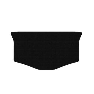 Rubber trunk mat Carsuit (HB, black) Opel Agila 2007-2015 photo 1