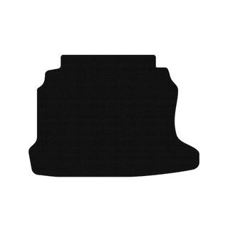 Rubber trunk mat Carsuit (SD, black) Opel Astra G classic 1998-2012 photo 1