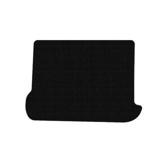 Rubber Trunk Mat Carsuit (Black) photo 1
