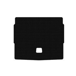 Rubber trunk mat Carsuit (2017-2021, black) Opel Grandland X 2017- photo 1