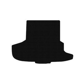 Rubber Trunk Mat Carsuit (Black) Opel Insignia 2017-2022 photo 1