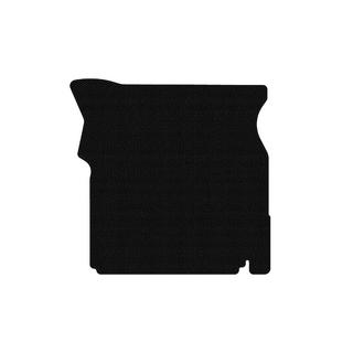 Rubber trunk mat Carsuit (SD, black) Opel Omega B 1994-2003 photo 1